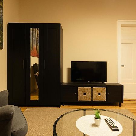 Chic Apartment In Historical City Center Timișoara Zewnętrze zdjęcie