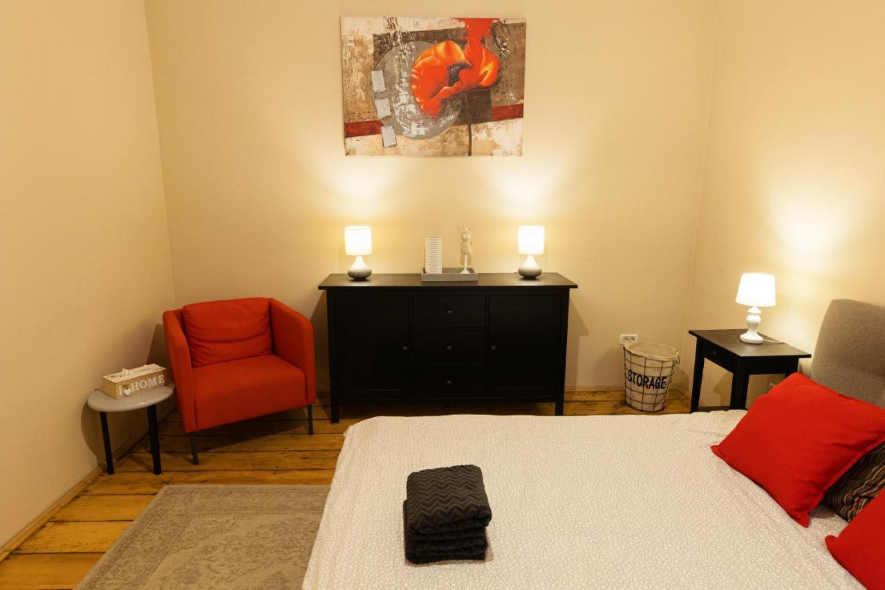 Chic Apartment In Historical City Center Timișoara Zewnętrze zdjęcie