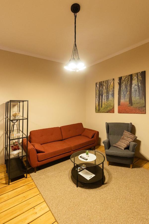 Chic Apartment In Historical City Center Timișoara Zewnętrze zdjęcie