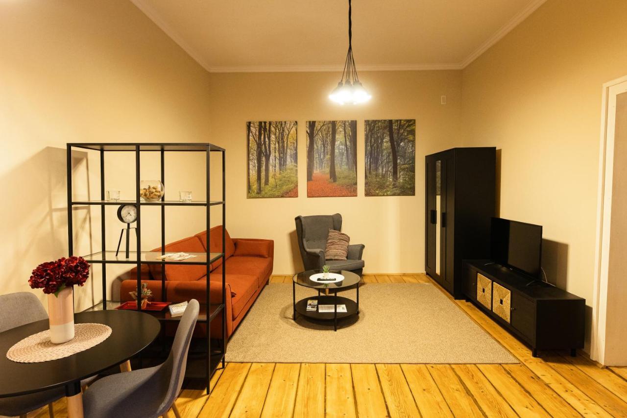 Chic Apartment In Historical City Center Timișoara Zewnętrze zdjęcie