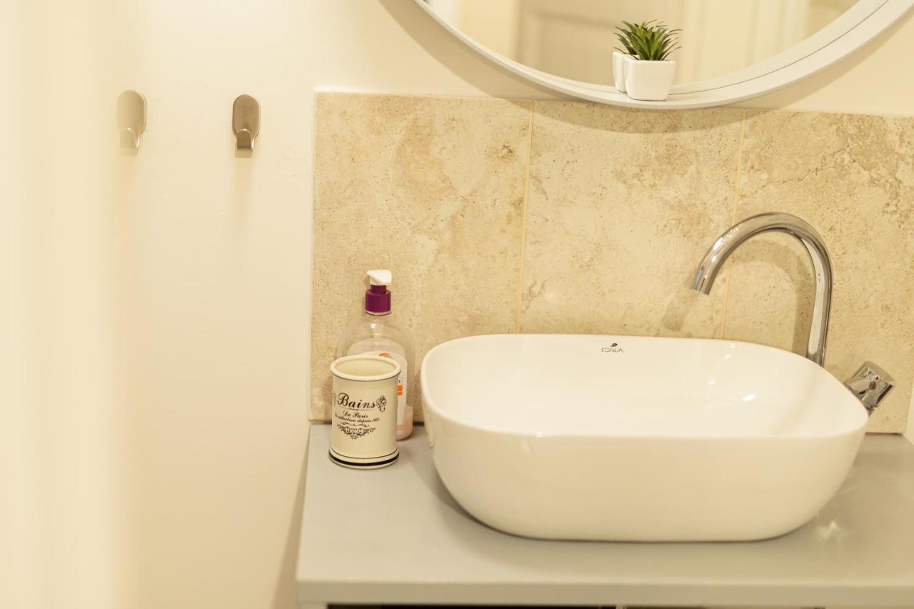 Chic Apartment In Historical City Center Timișoara Zewnętrze zdjęcie