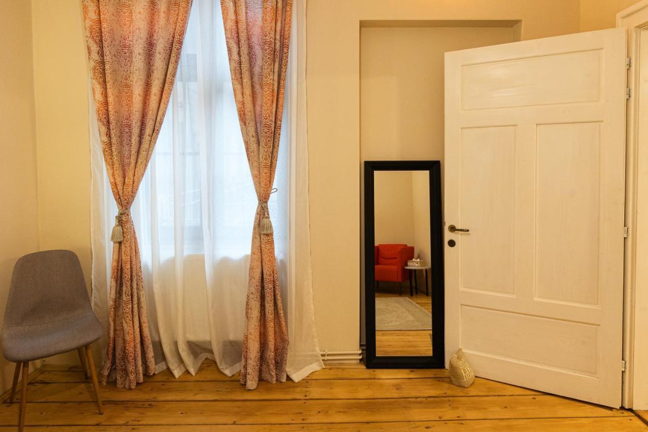 Chic Apartment In Historical City Center Timișoara Zewnętrze zdjęcie